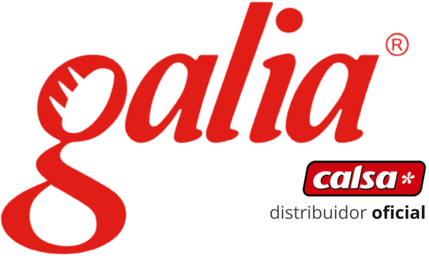 GALIA SRL